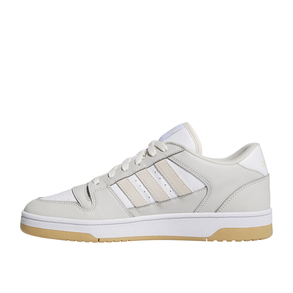 Break Start Low Lace Up Sneakers