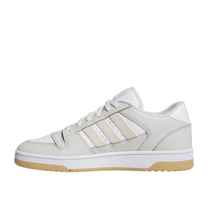 Break Start Low Lace Up Sneakers