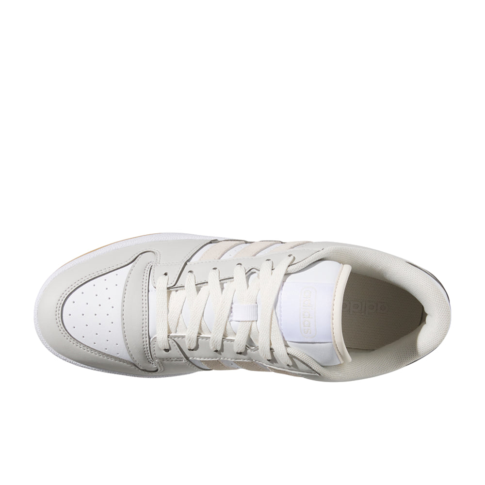 Break Start Low Lace Up Sneakers