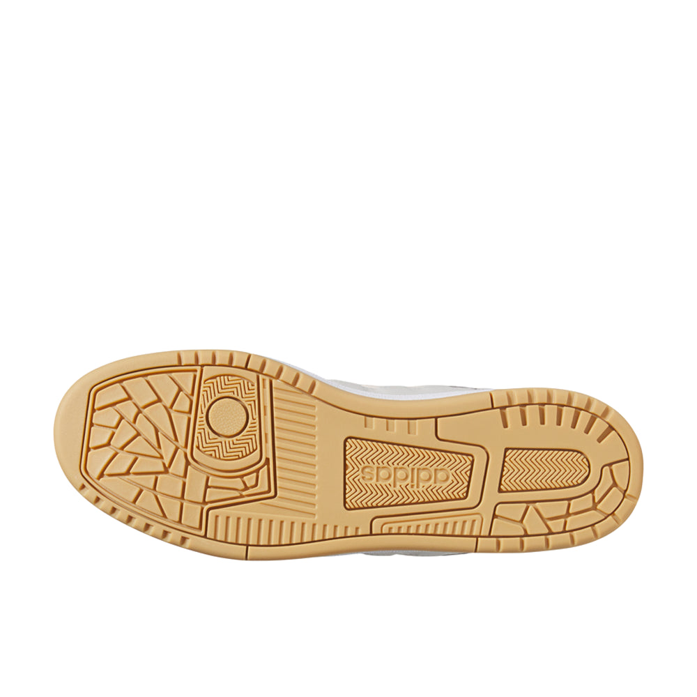 Break Start Low Lace Up Sneakers