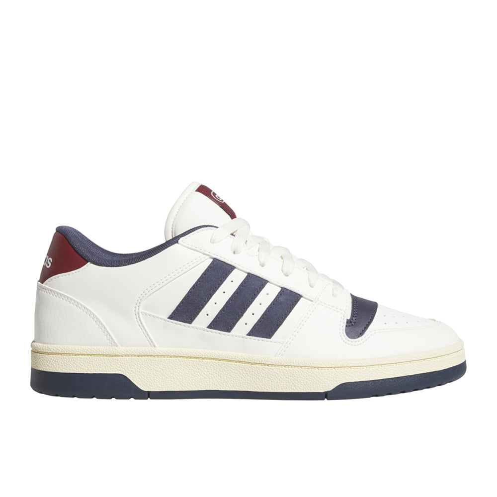 Break Start Lace Up Sneakers