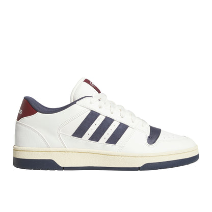 Break Start Lace Up Sneakers