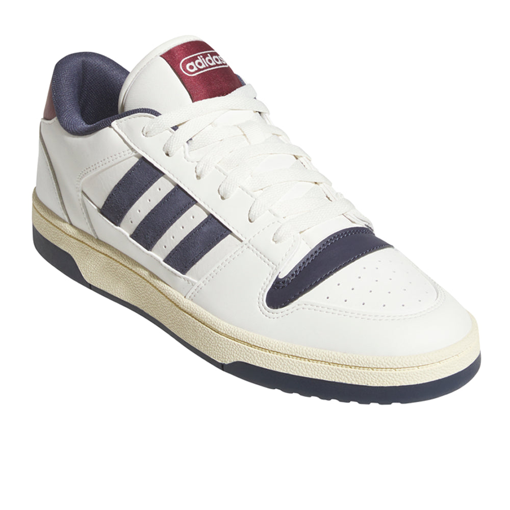 Break Start Lace Up Sneakers