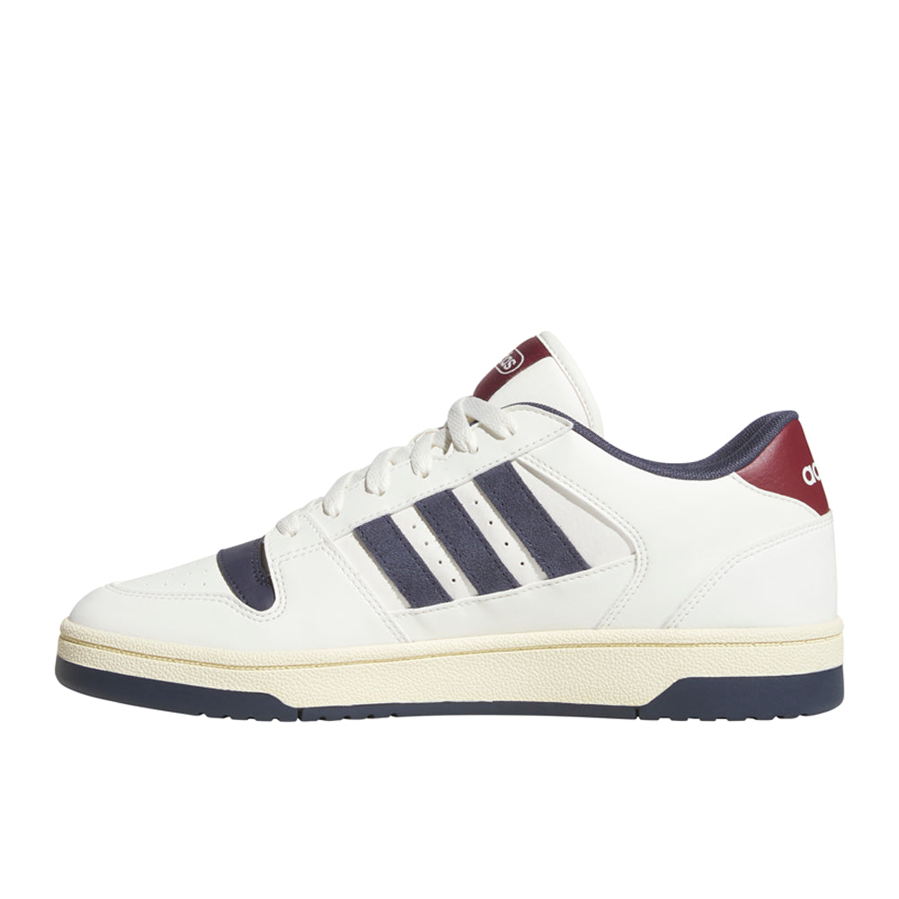 Break Start Lace Up Sneakers