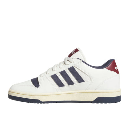 Break Start Lace Up Sneakers