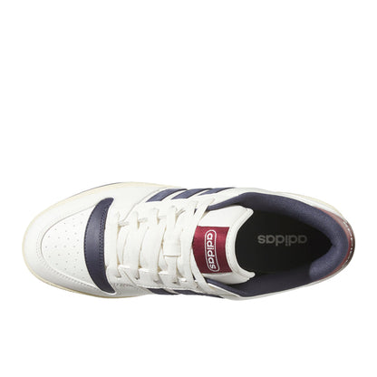 Break Start Lace Up Sneakers