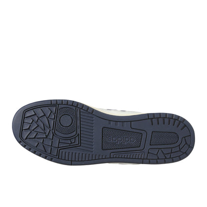 Break Start Lace Up Sneakers