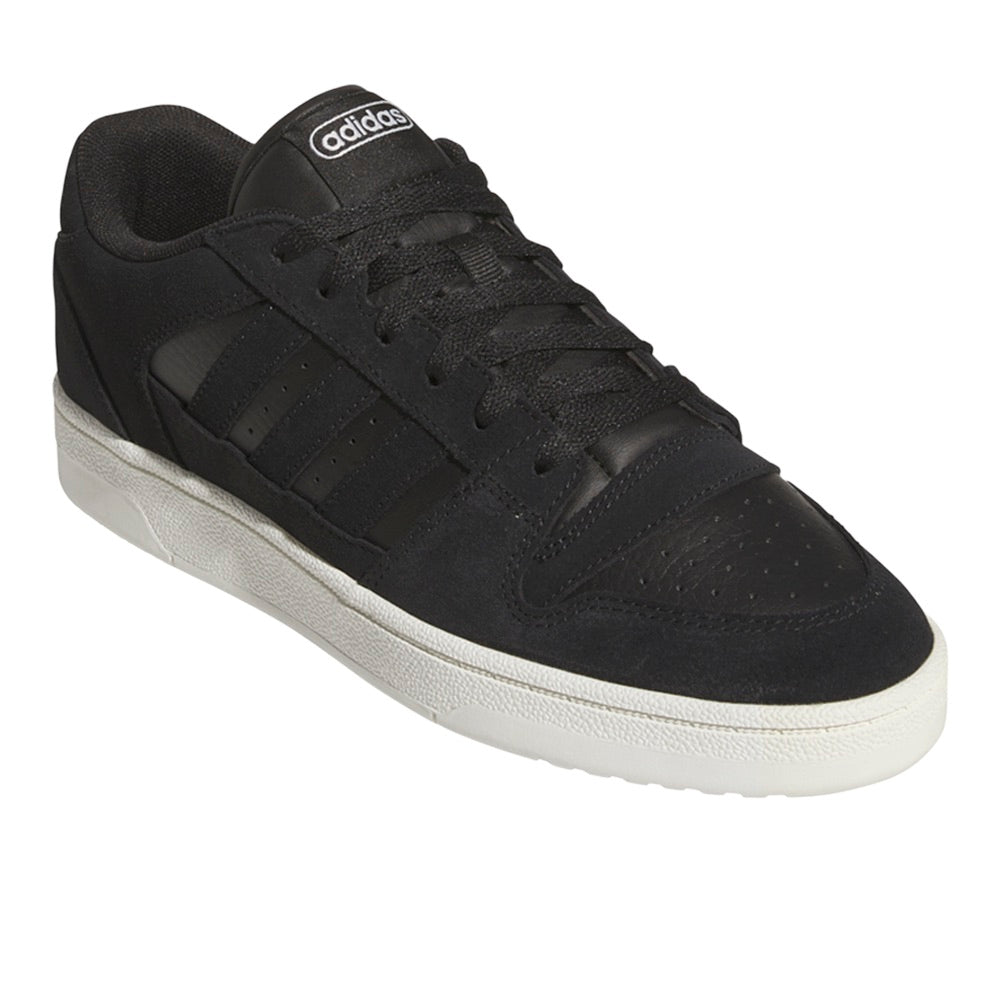 Break Start Premium Low Lace Up Sneakers