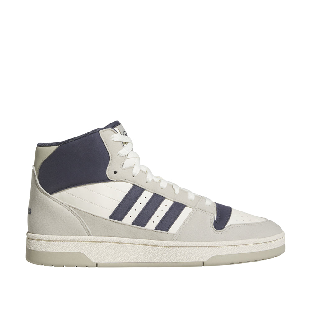 Break Start High Top Sneakers