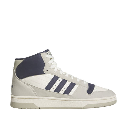Break Start High Top Sneakers