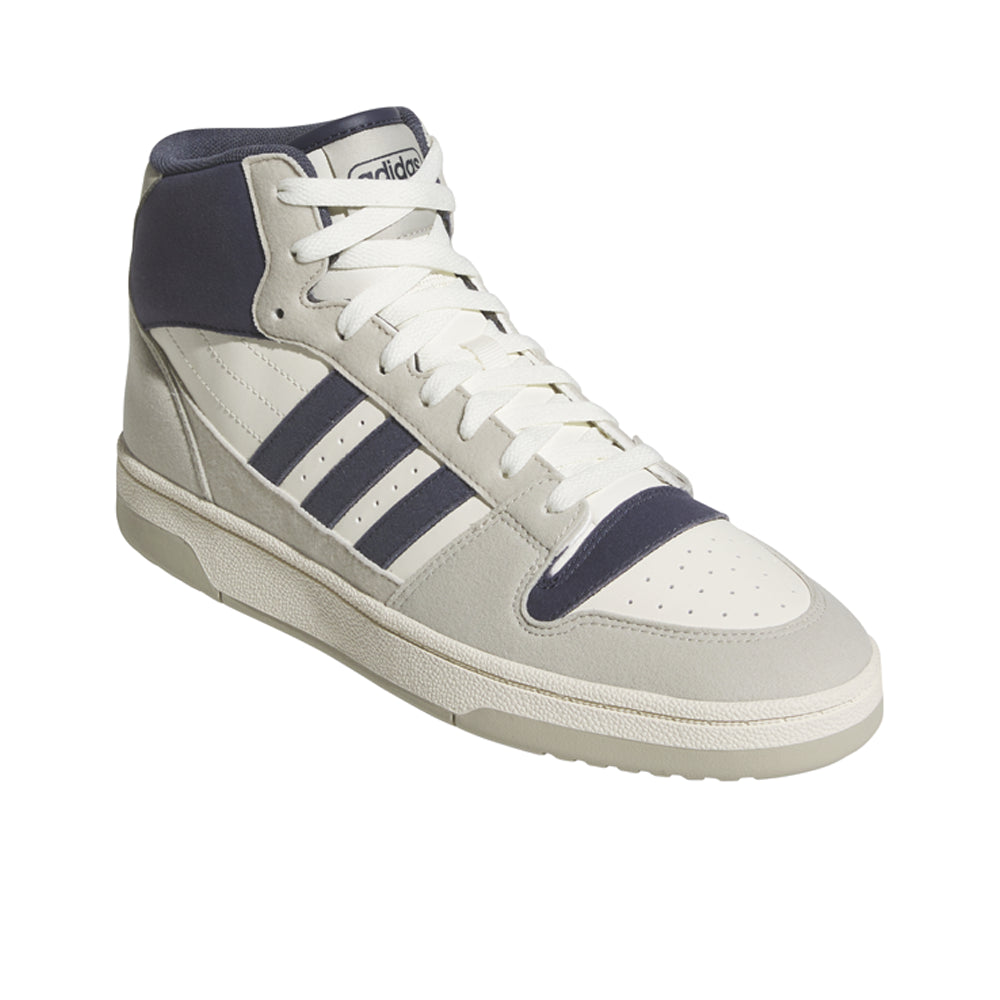 Break Start High Top Sneakers