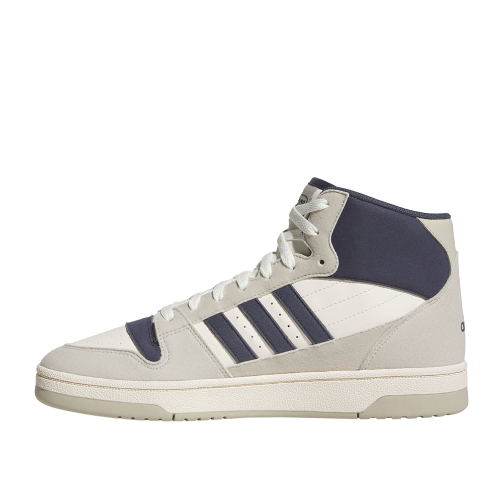 Break Start High Top Sneakers