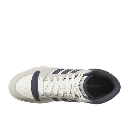 Break Start High Top Sneakers