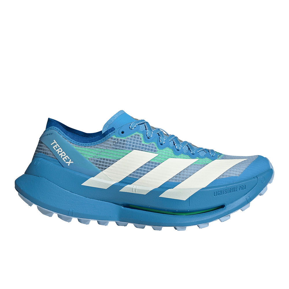 Terrex Agravic Speed Ultra 2 Trail Running Shoes