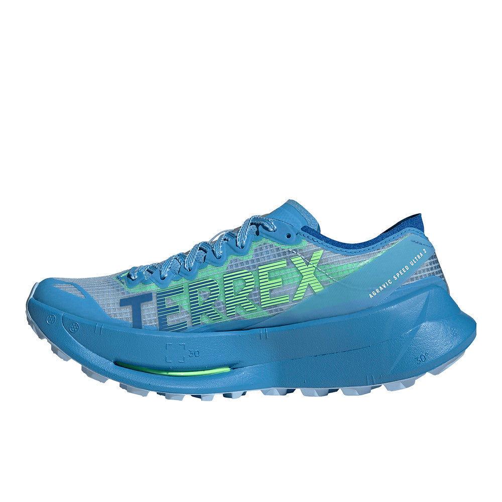 Terrex Agravic Speed Ultra 2 Trail Running Shoes