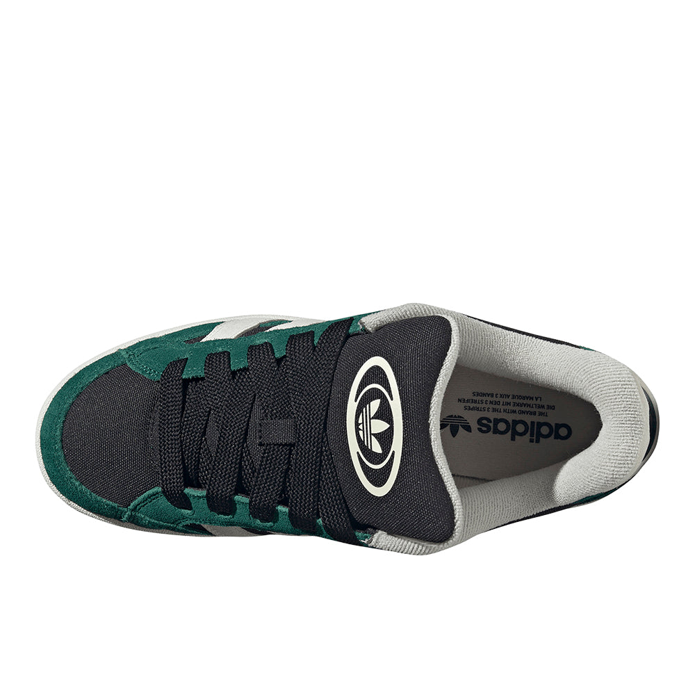 Campus 00s Beta Lace Up Sneakers
