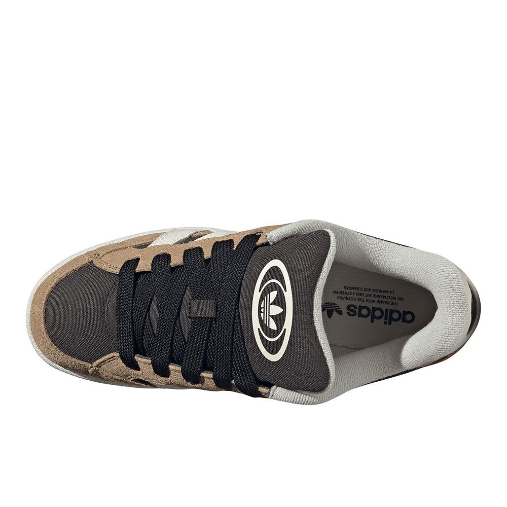 Campus 00s Beta Lace Up Sneakers