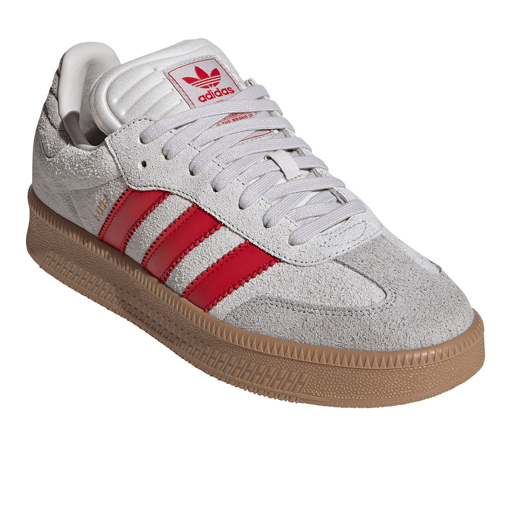 Samba XLG Lace Up Sneakers
