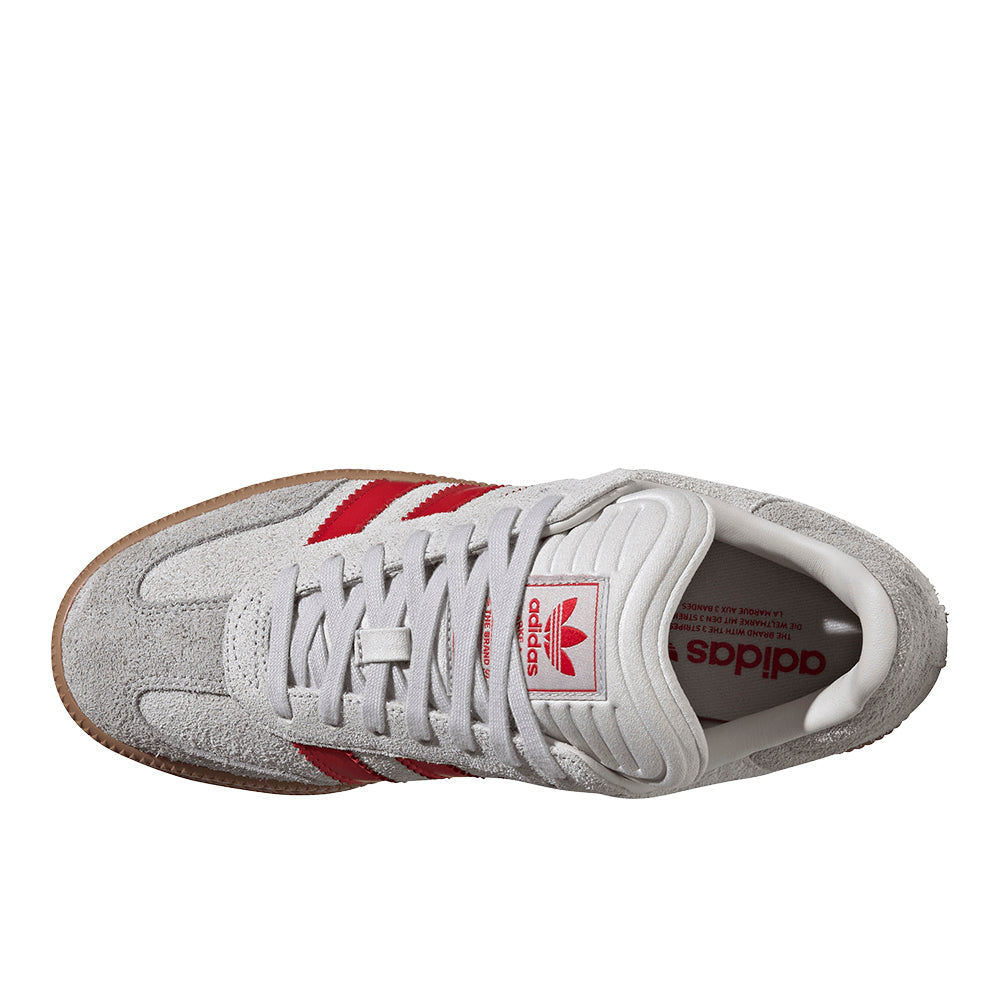 Samba XLG Lace Up Sneakers
