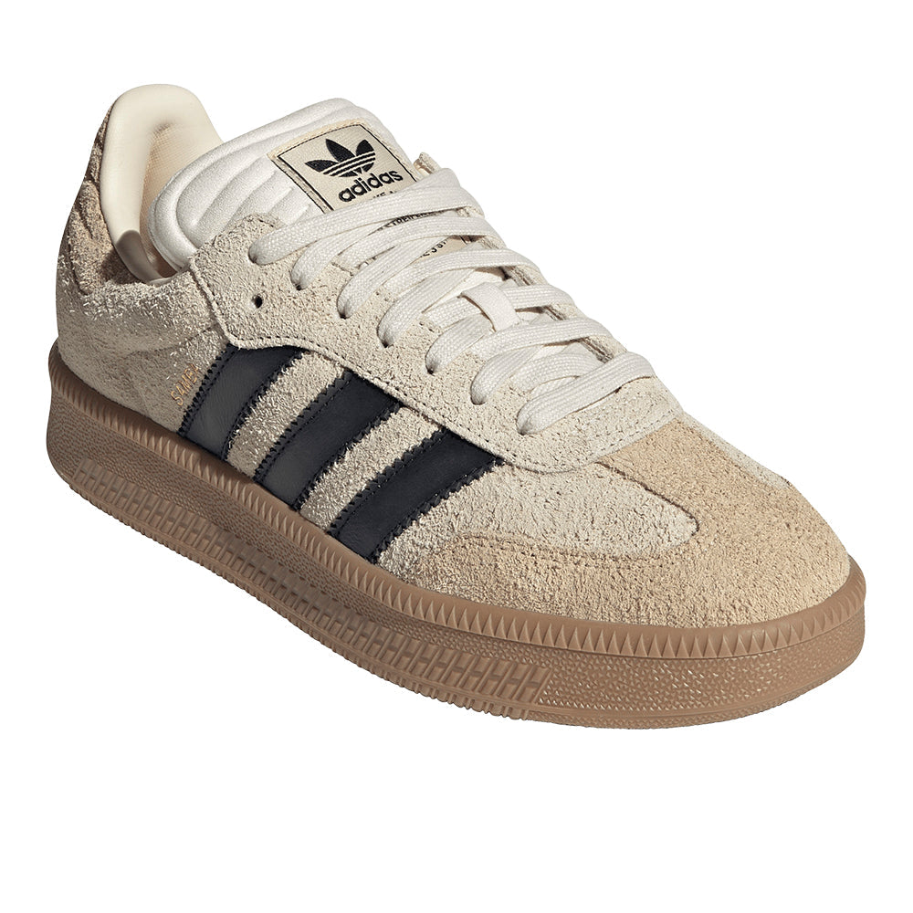 Samba XLG Lace Up Sneakers