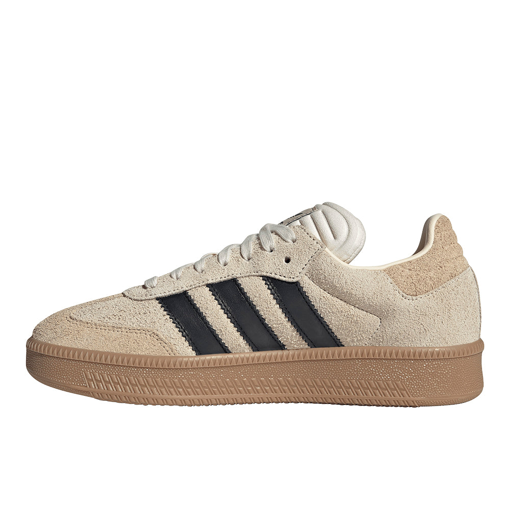 Samba XLG Lace Up Sneakers