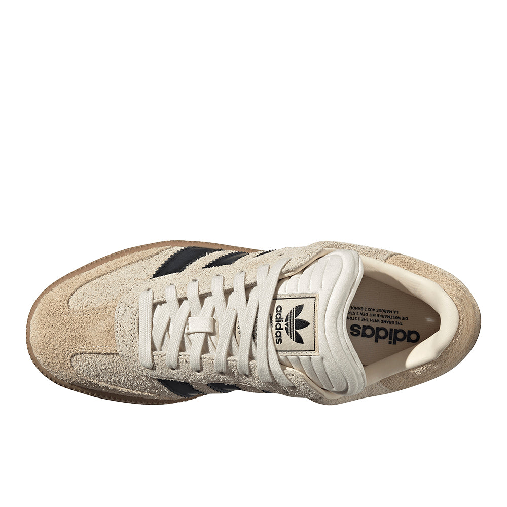 Samba XLG Lace Up Sneakers