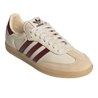Samba OG Lace Up Sneakers
