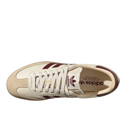 Samba OG Lace Up Sneakers