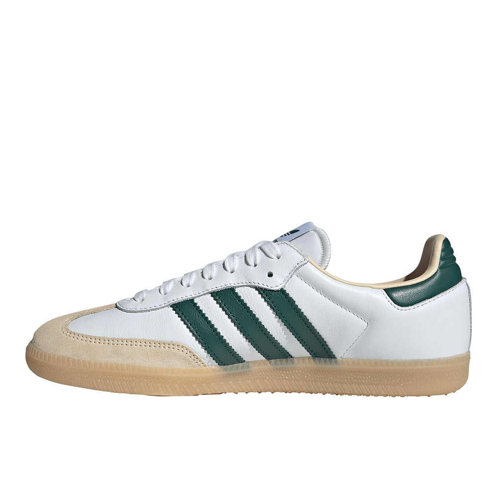 Samba OG Lace Up Sneakers