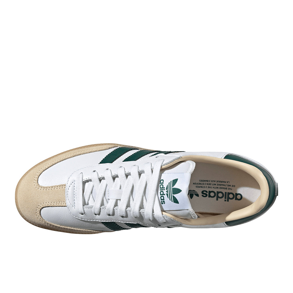 Samba OG Lace Up Sneakers