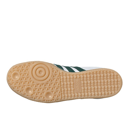 Samba OG Lace Up Sneakers