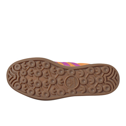 Gazelle Bold Lace Up Sneakers