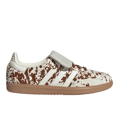 Samba LT Lace Up Sneakers