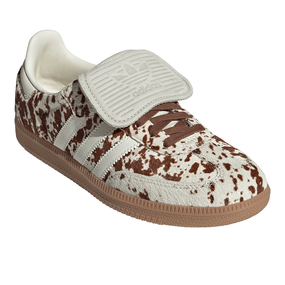 Samba LT Lace Up Sneakers