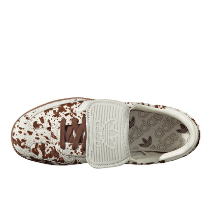 Samba LT Lace Up Sneakers