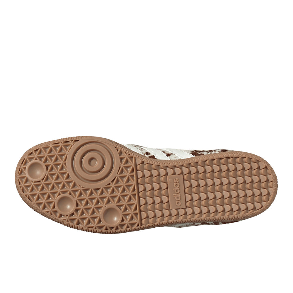 Samba LT Lace Up Sneakers