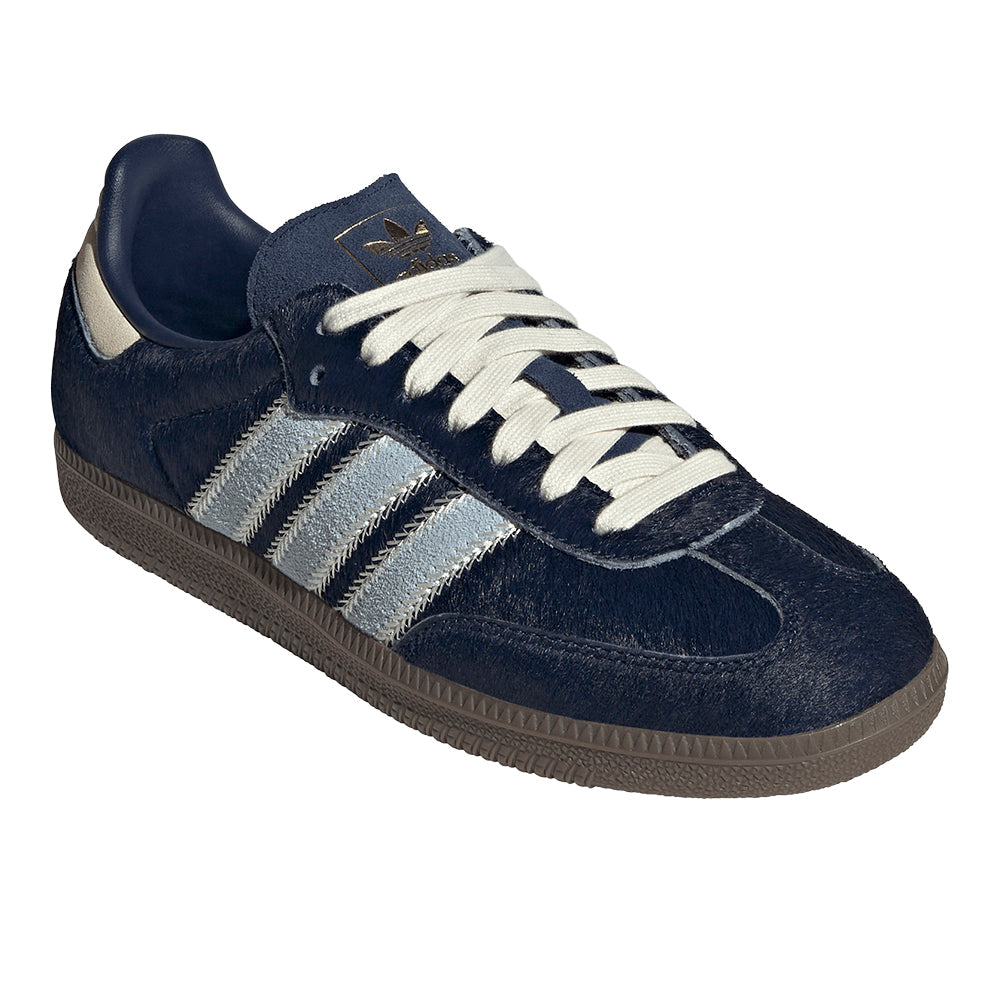 Samba OG Lace Up Sneakers