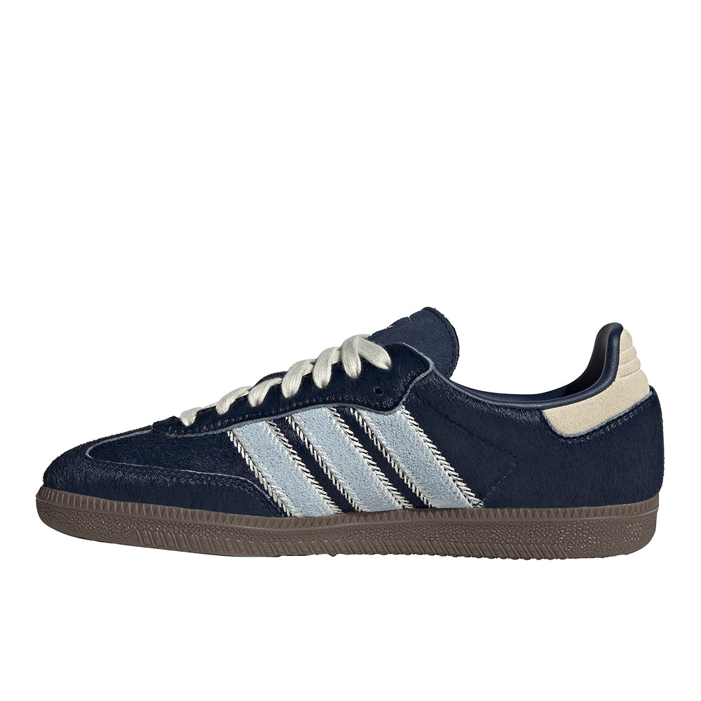 Samba OG Lace Up Sneakers