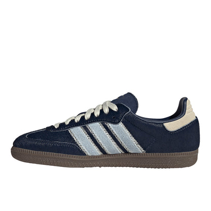 Samba OG Lace Up Sneakers