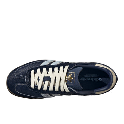 Samba OG Lace Up Sneakers