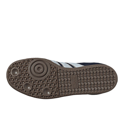 Samba OG Lace Up Sneakers