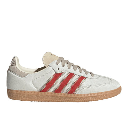 Samba OG Lace Up Sneakers