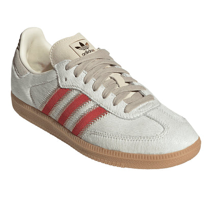 Samba OG Lace Up Sneakers