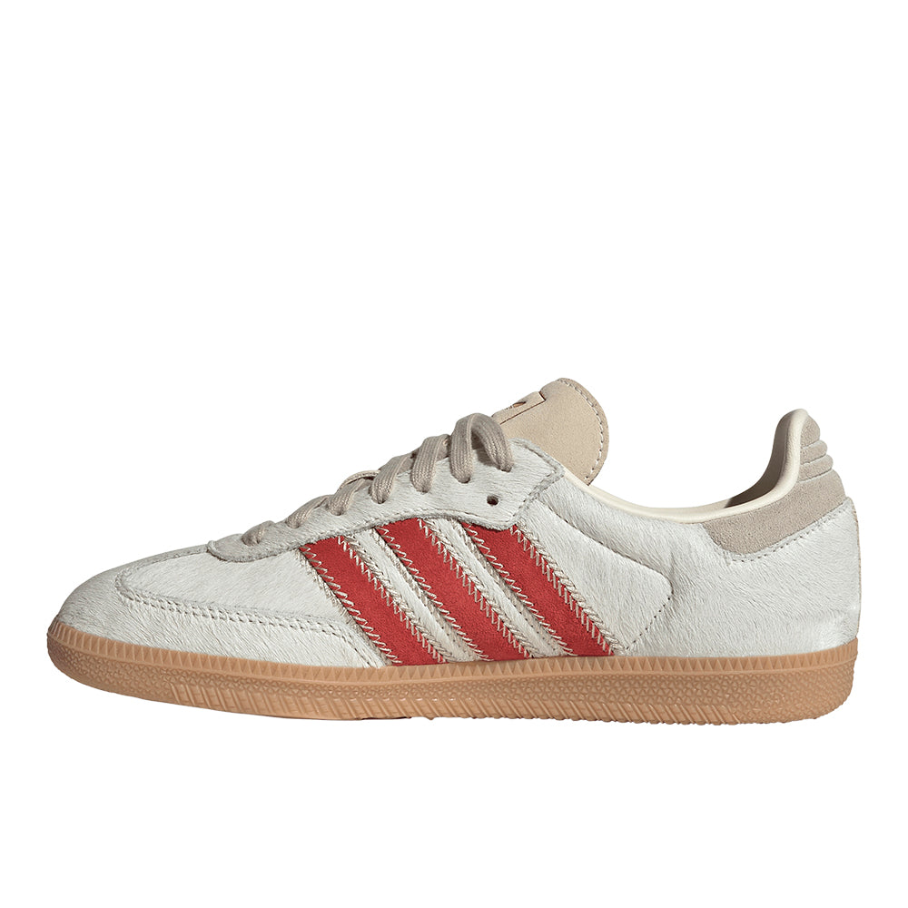 Samba OG Lace Up Sneakers