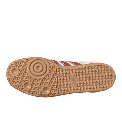 Samba OG Lace Up Sneakers