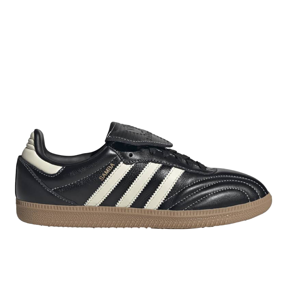 Samba LT Lace Up Sneakers