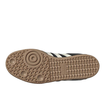 Samba LT Lace Up Sneakers
