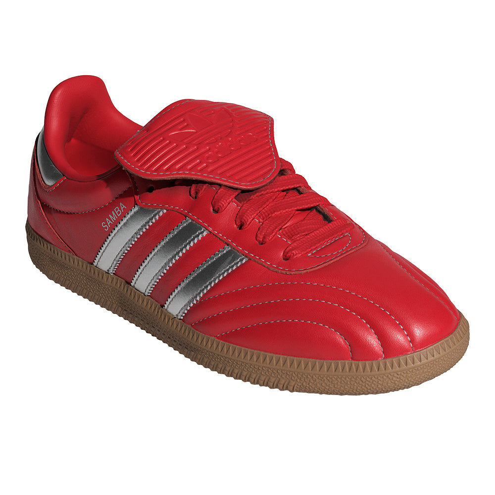 Samba LT Lace Up Sneakers