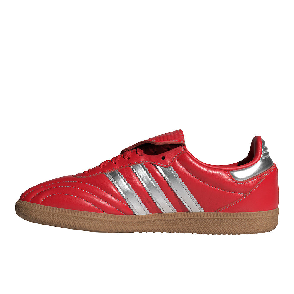 Samba LT Lace Up Sneakers