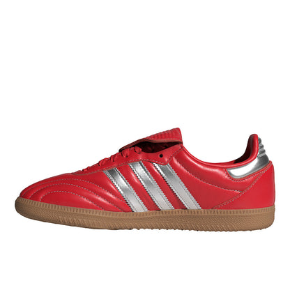 Samba LT Lace Up Sneakers
